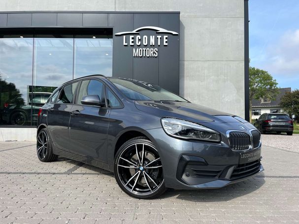 BMW 225 Active Tourer xe M xDrive 162 kW image number 2