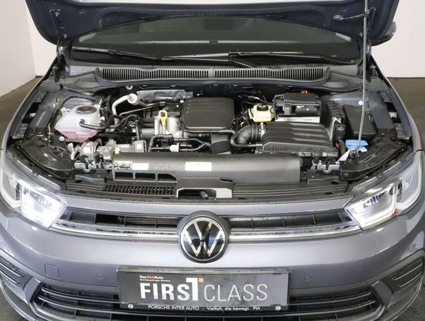 Volkswagen Polo 59 kW image number 7