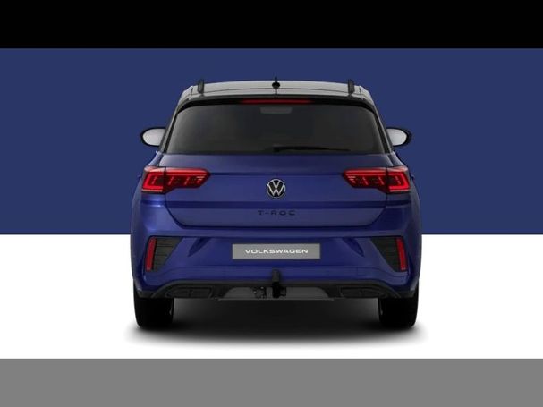 Volkswagen T-Roc 1.5 TSI R-Line DSG 110 kW image number 3