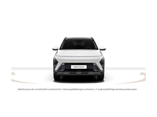 Hyundai Kona 1.6 GDI Hybrid Prime 104 kW image number 3