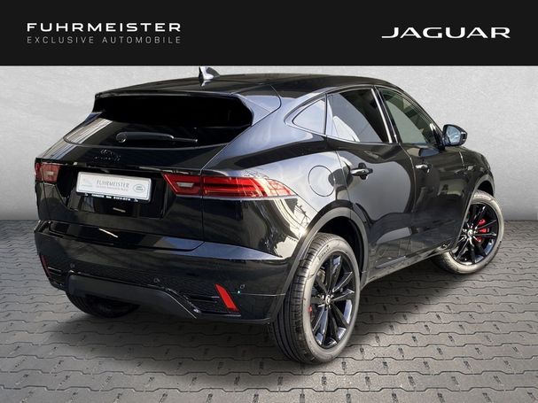 Jaguar E-Pace D200 R-Dynamic S 150 kW image number 2