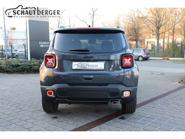 Jeep Renegade 177 kW image number 6