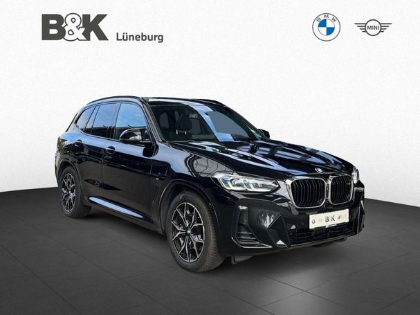 BMW X3 M xDrive 250 kW image number 3