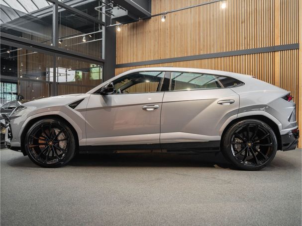 Lamborghini Urus 478 kW image number 5