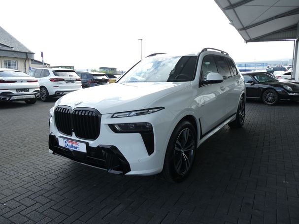 BMW X7 M Sport xDrive 259 kW image number 1