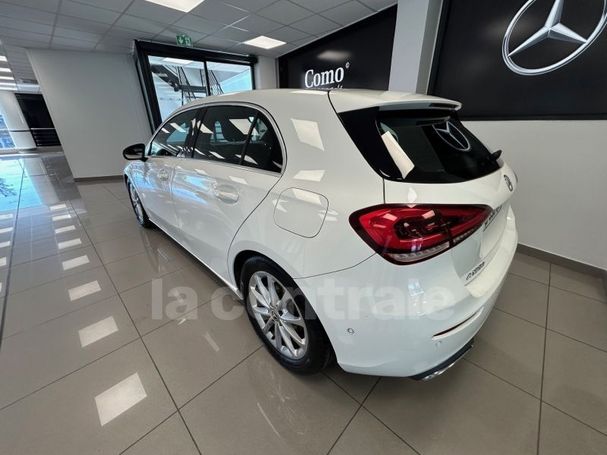 Mercedes-Benz A 180 d 85 kW image number 3