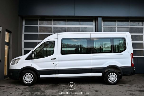 Ford Transit 350 L3H2 96 kW image number 6