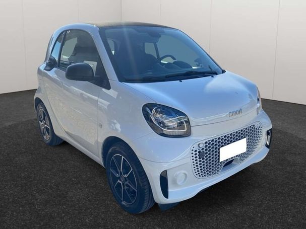 Smart ForTwo EQ 60 kW image number 2