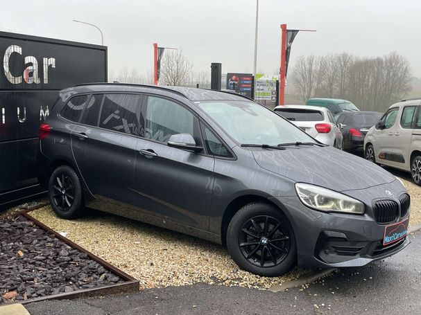 BMW 216d Active Tourer 85 kW image number 2