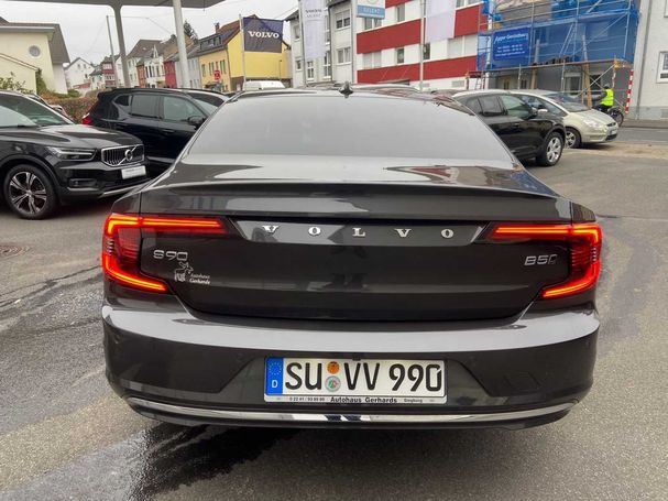 Volvo S90 AWD B5 173 kW image number 6