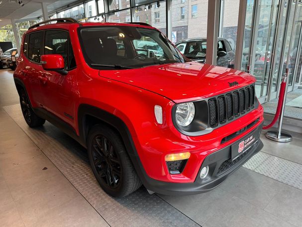 Jeep Renegade 110 kW image number 2