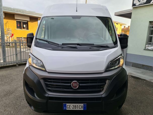 Fiat Ducato L2H2 140 MultiJet 103 kW image number 4