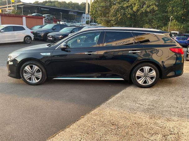 Kia Optima Sportswagon 2.0 Spirit 151 kW image number 8