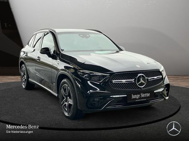 Mercedes-Benz GLC 220 d 145 kW image number 3