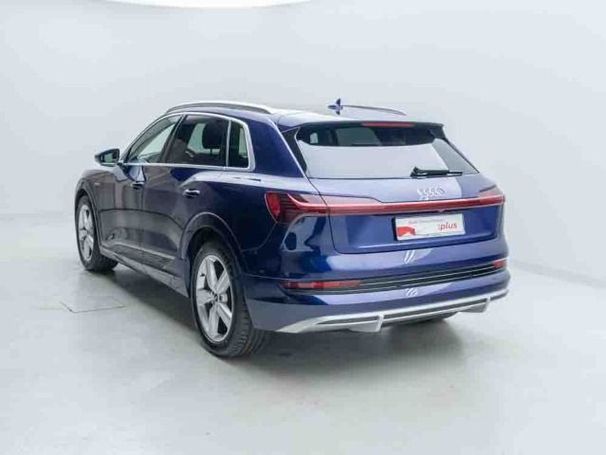 Audi e-tron 55 S-line 300 kW image number 3