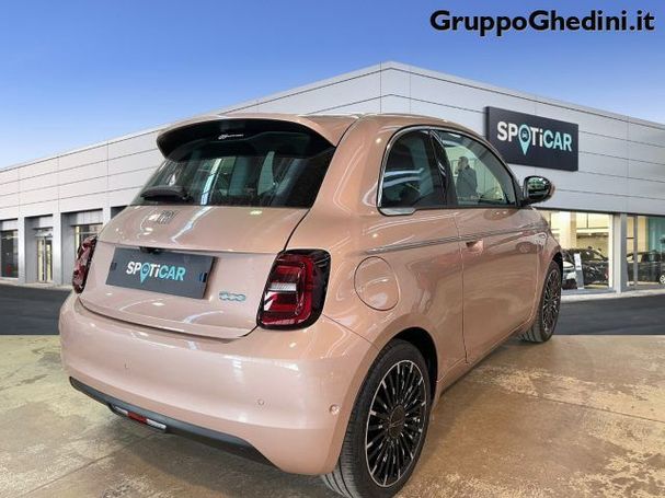 Fiat 500 e 42 kWh 87 kW image number 2