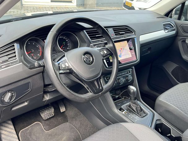 Volkswagen Tiguan 1.5 TSI ACT DSG 110 kW image number 23