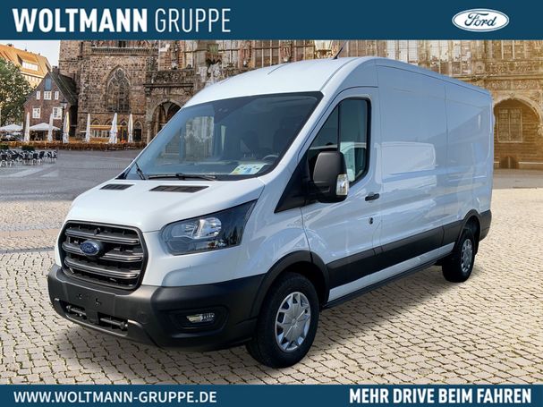 Ford Transit 350 L3 Trend 96 kW image number 1