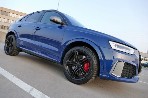 Audi RSQ3 2.5 TFSI quattro S tronic Performance 270 kW image number 14