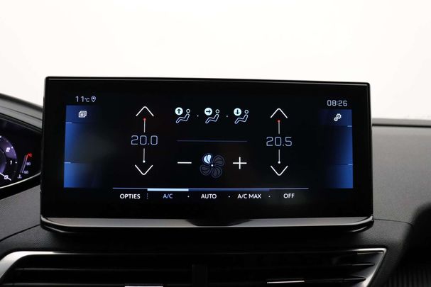 Peugeot 5008 PureTech Active 96 kW image number 24