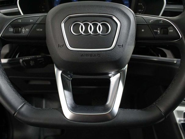 Audi Q3 35 TFSI S tronic S-line 110 kW image number 18