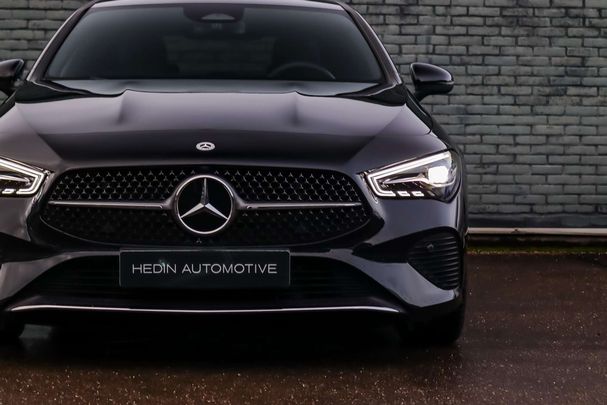 Mercedes-Benz CLA 180 100 kW image number 32