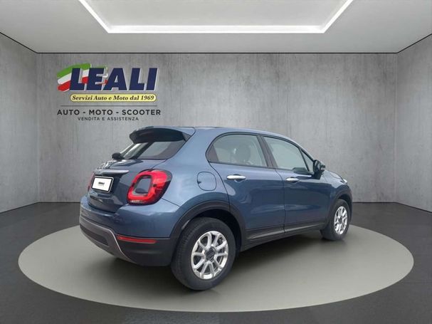 Fiat 500X 1.3 MultiJet City Cross 70 kW image number 6