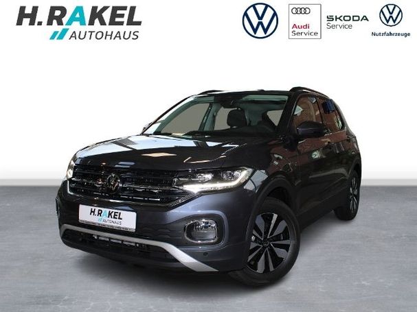 Volkswagen T-Cross 1.0 TSI DSG 81 kW image number 1