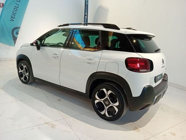 Citroen C3 Aircross BlueHDi 120 Shine EAT6 88 kW image number 6