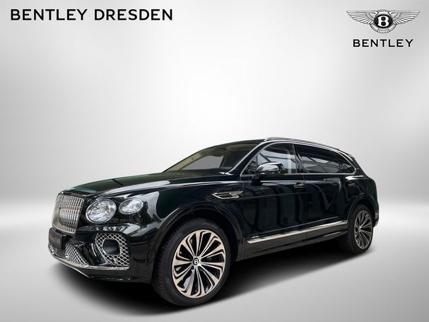 Bentley Bentayga V8 EWB 404 kW image number 1