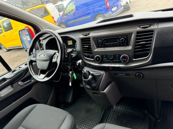 Ford Transit Custom 320 L2 2.0 TDCi Trend 96 kW image number 27