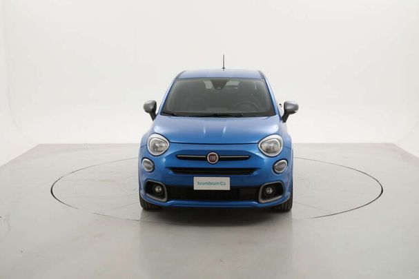 Fiat 500X 1.3 Sport DCT 110 kW image number 8