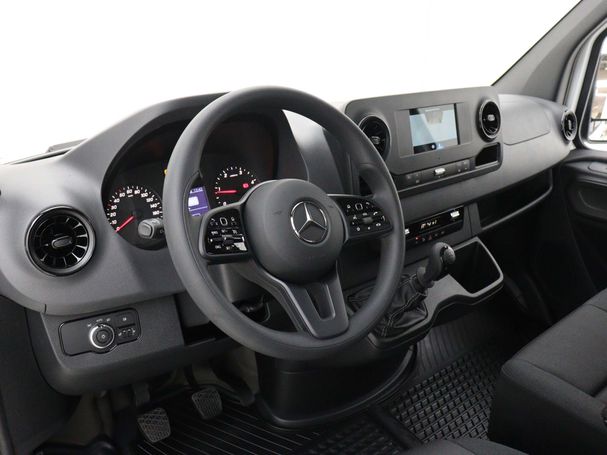 Mercedes-Benz Sprinter 311 CDI 84 kW image number 4