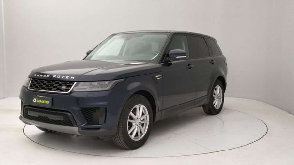 Land Rover Range Rover Sport SDV6 S 183 kW image number 1