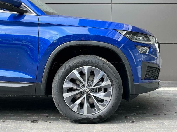 Skoda Kodiaq 2.0 TDI Style 110 kW image number 8