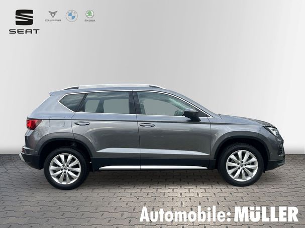 Seat Ateca 1.5 TSI ACT 110 kW image number 3