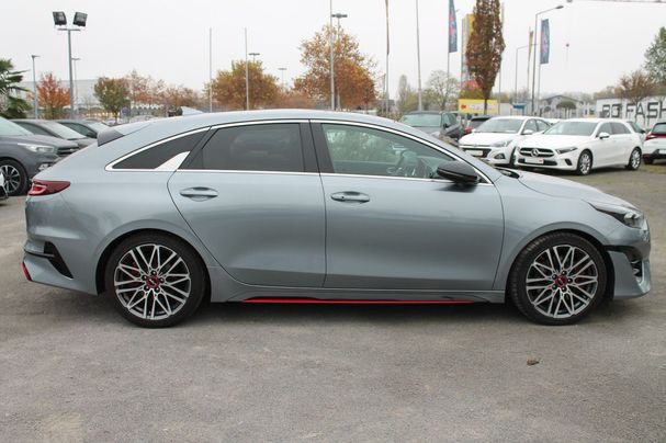 Kia ProCeed GT 150 kW image number 7