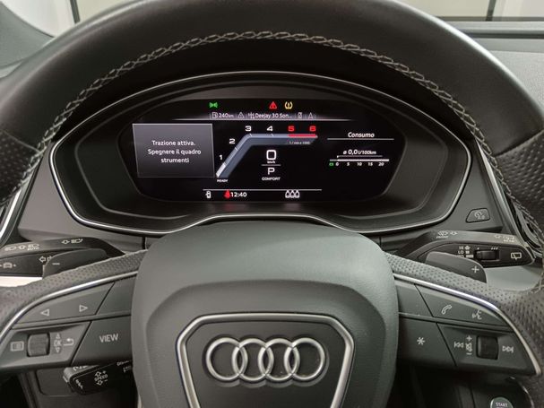 Audi Q5 2.0 TDI quattro S tronic S-line 150 kW image number 11