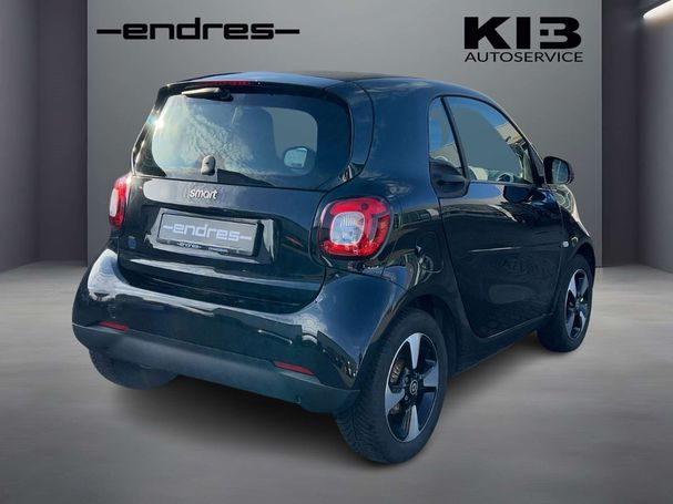 Smart ForTwo coupe 60 kW image number 3