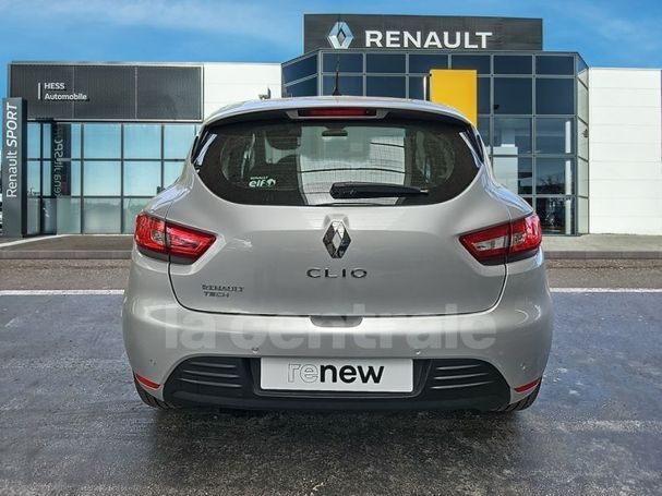 Renault Clio Energy dCi 75 55 kW image number 25