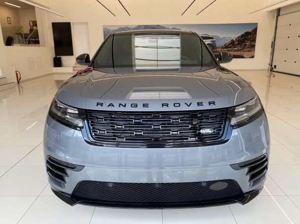 Land Rover Range Rover Velar S 297 kW image number 9