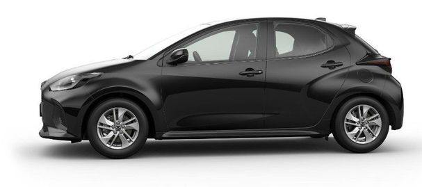 Mazda 2 Hybrid CVT 85 kW image number 5