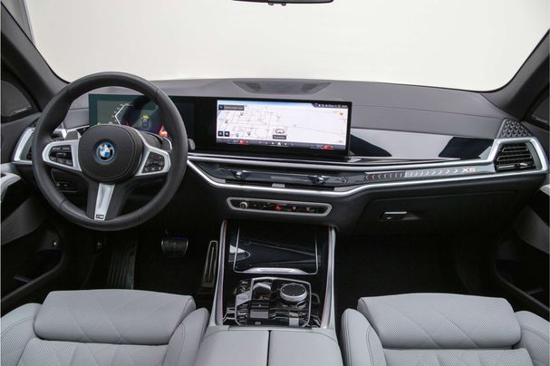 BMW X5 50e xDrive 360 kW image number 7