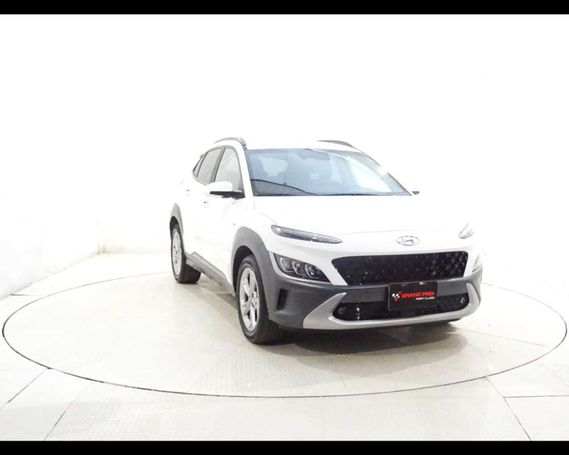 Hyundai Kona 88 kW image number 8