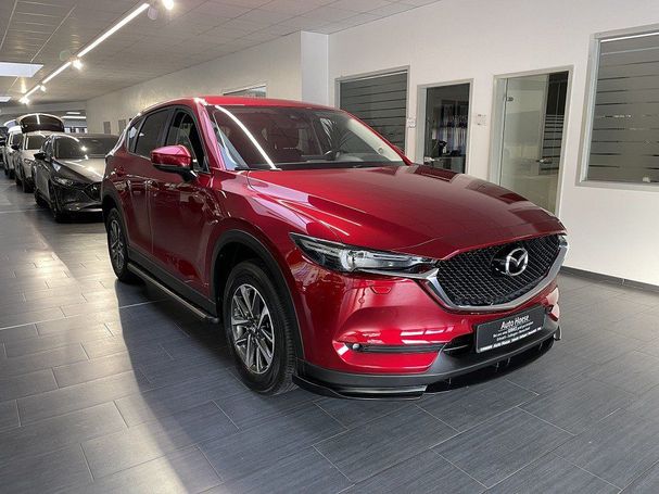 Mazda CX-5 165 121 kW image number 2