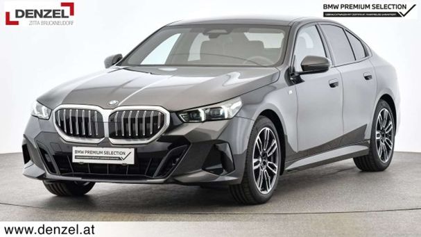 BMW 520d xDrive 145 kW image number 1