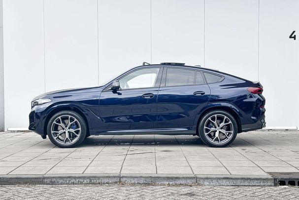 BMW X6 xDrive40i M Sport 280 kW image number 3