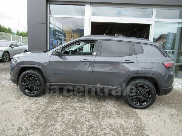 Jeep Compass 1.3 PHEV Night Eagle 140 kW image number 14