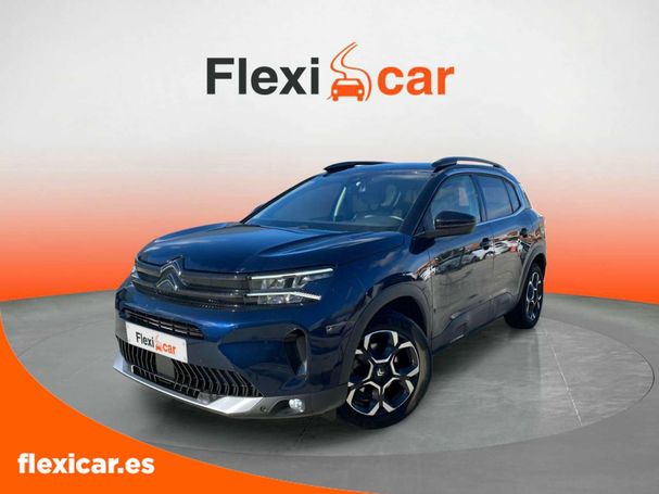 Citroen C5 Aircross Pure Tech 130 S&S 96 kW image number 1