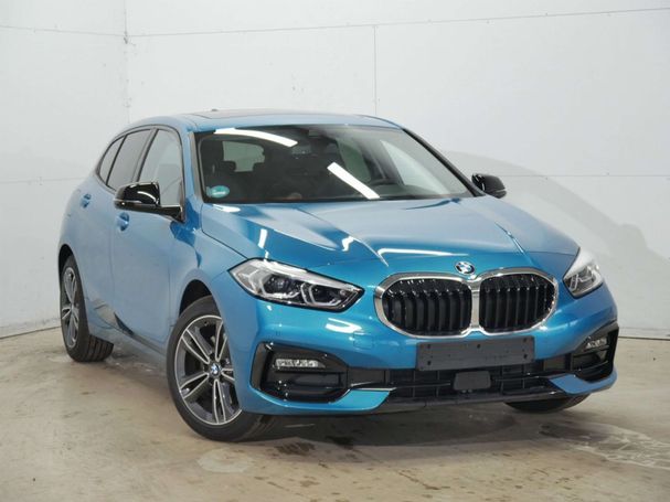 BMW 118i Sport Line 100 kW image number 2